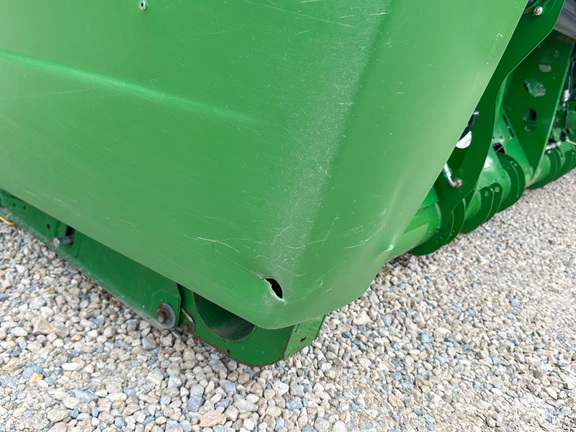 2013 John-Deere 640FD