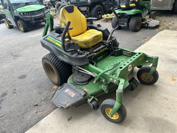 2021 John Deere Z915E Photo 2