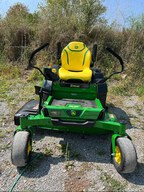 Zero Turn Mower For Sale 2024 John Deere Z320R , 21 HP