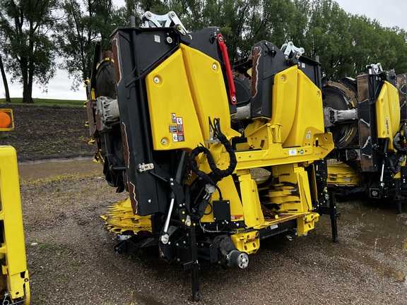 2024 John Deere 772 - Photo4