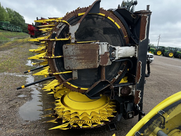 2024 John Deere 772 - Photo3