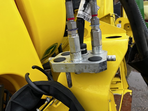 2024 John Deere 772 - Photo9