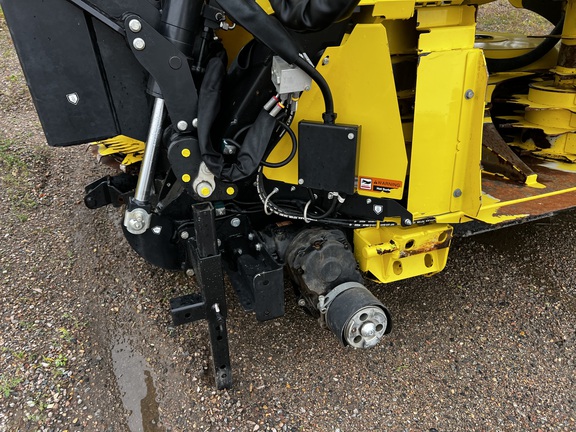 2024 John Deere 772 - Photo10