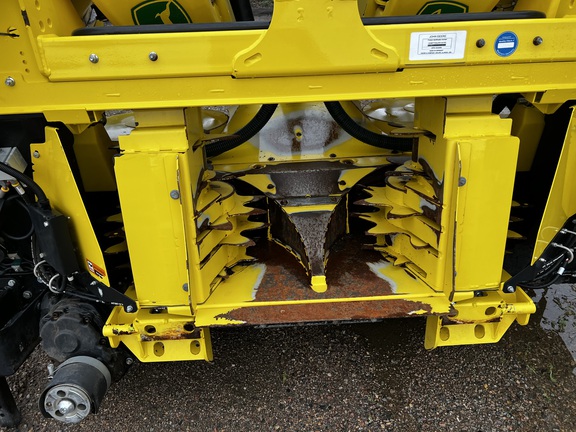 2024 John Deere 772 - Photo12