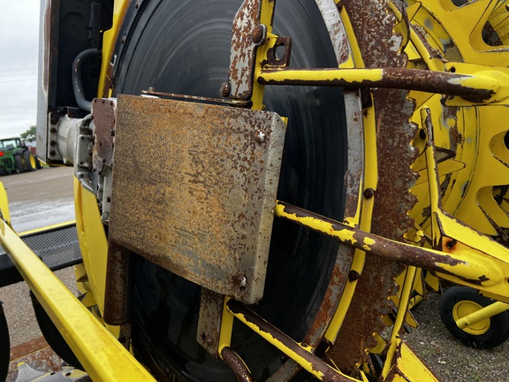 2024 John Deere 772 - Photo18