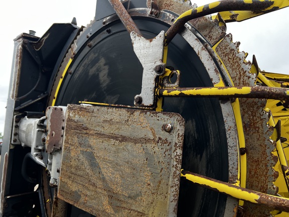 2024 John Deere 772 - Photo19