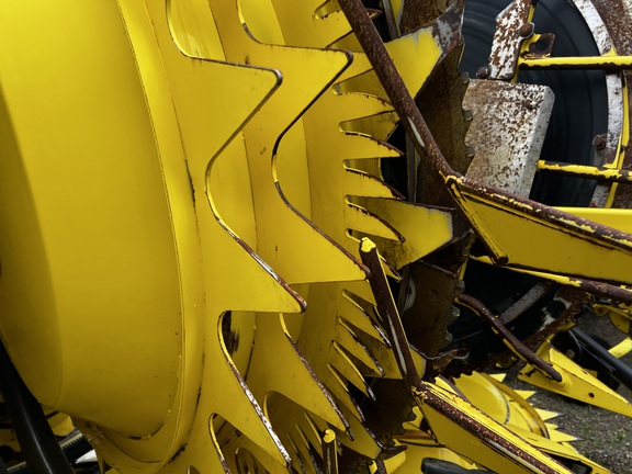 2024 John Deere 772 - Photo20