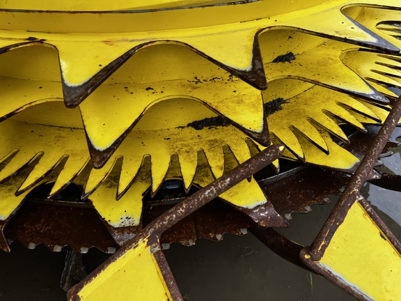 2024 John Deere 772 - Photo21