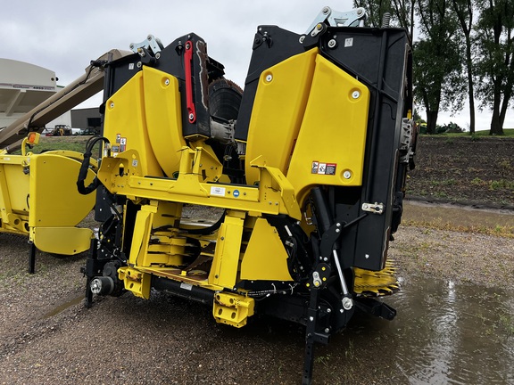 2024 John Deere 772 - Photo6