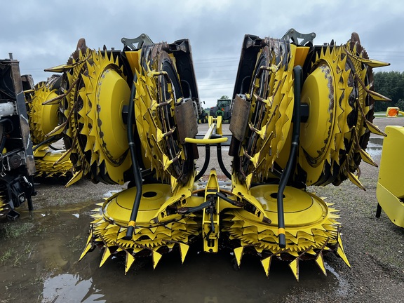 2024 John Deere 772 - Photo2