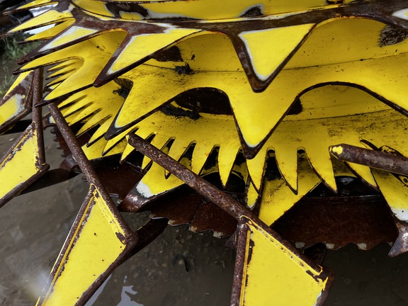 2024 John Deere 772 - Photo22