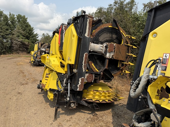 2024 John Deere 772 - Photo2