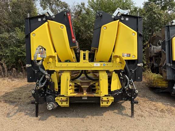 2024 John Deere 772 - Photo4