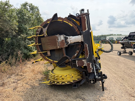2024 John Deere 772 - Photo6