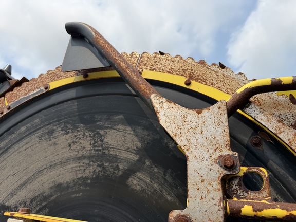 2024 John Deere 772 - Photo13