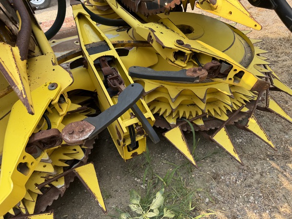 2024 John Deere 772 - Photo14