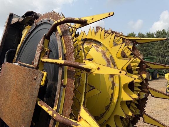 2024 John Deere 772 - Photo16