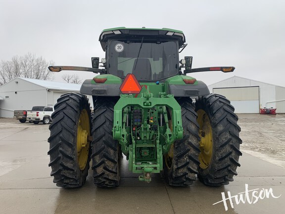 Photo of 2024 John Deere 8R 340