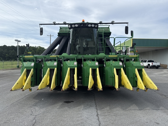2019 John Deere CP690