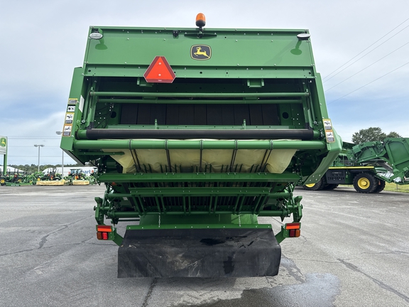 2019 John Deere CP690