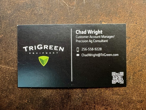 2019 John Deere CP690