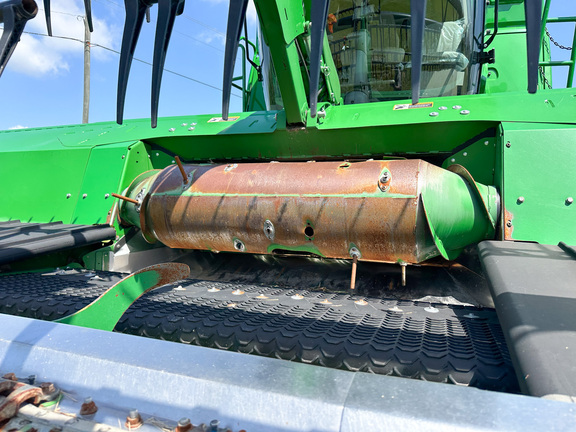 2017 John-Deere 640FD