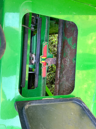 2017 John-Deere 640FD