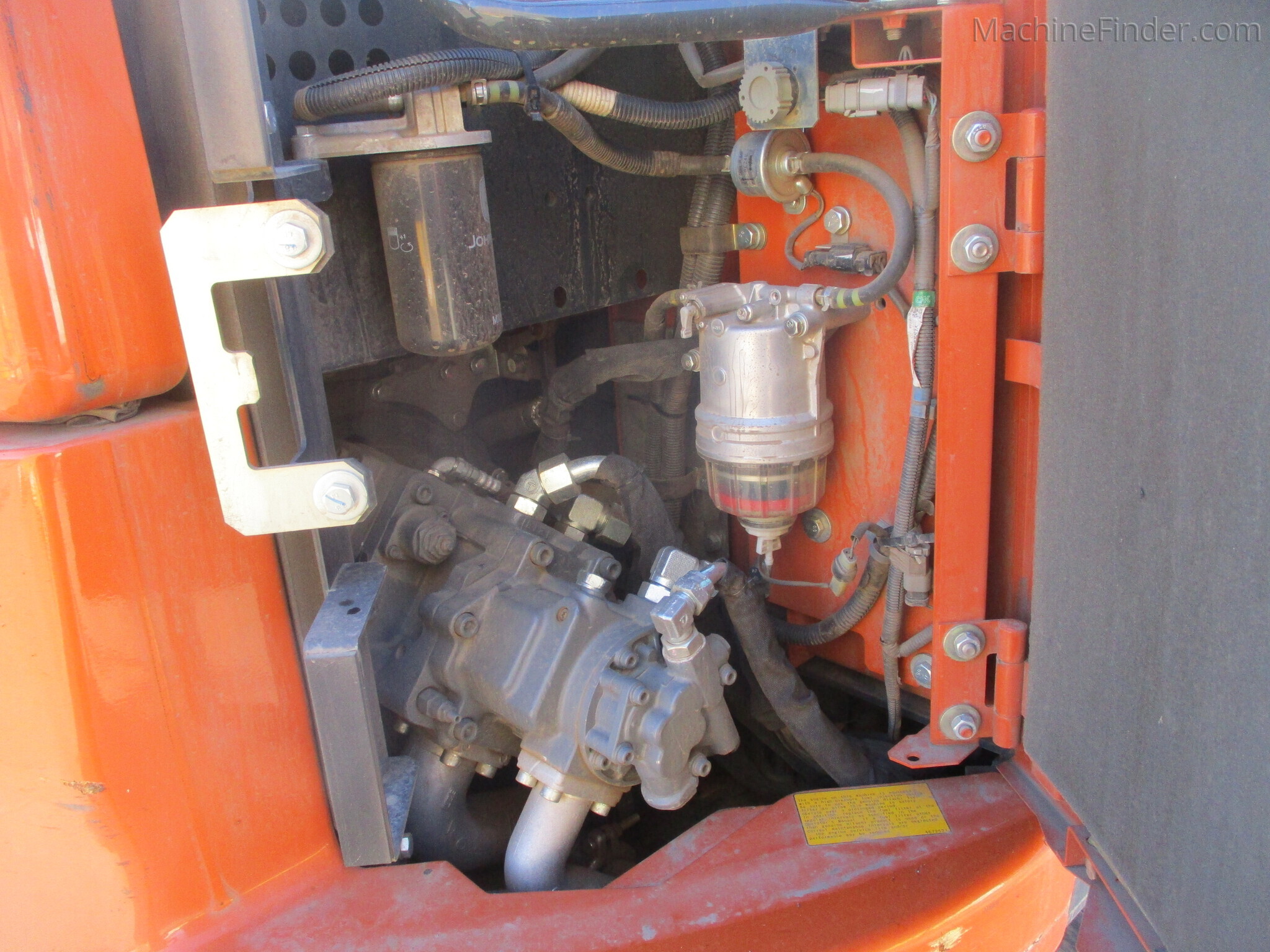 2021 Hitachi ZX85USB-5 | Excavators | MachineFinder 2021 Hitachi ZX85USB-5 | Excavators | MachineFinder
