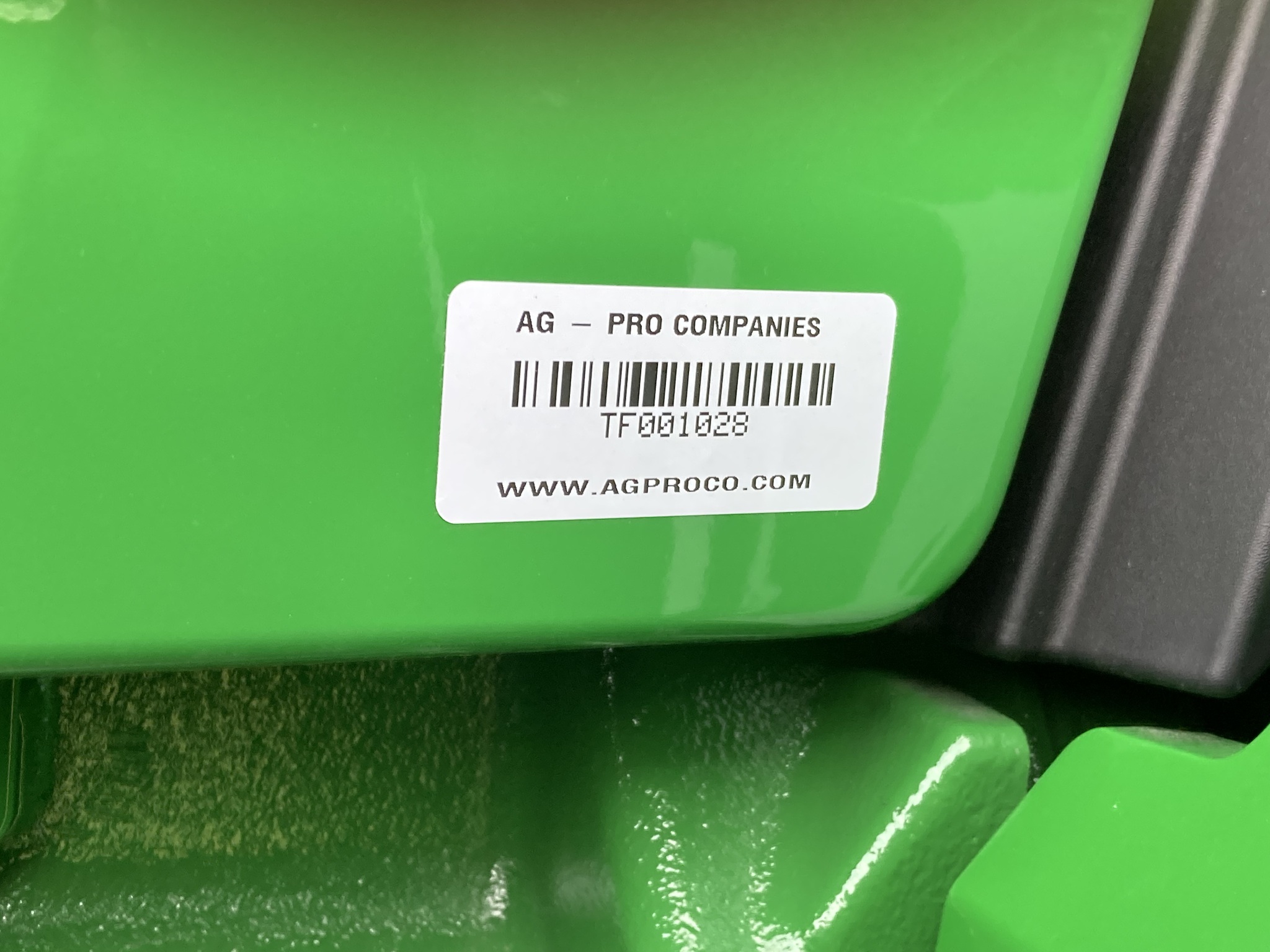 2024 John Deere 8R 410 Image 9