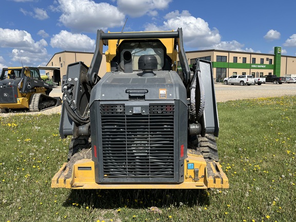2022 John Deere 330G - Photo6