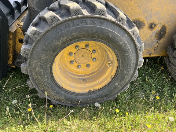 2022 John Deere 330G - Photo9