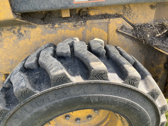 2022 John Deere 330G - Photo16