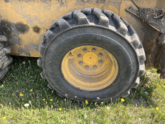 2022 John Deere 330G - Photo15