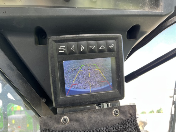 2022 John Deere 330G - Photo25
