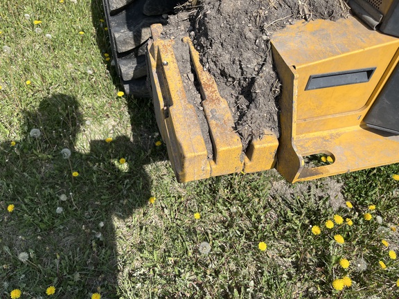 2022 John Deere 330G - Photo17