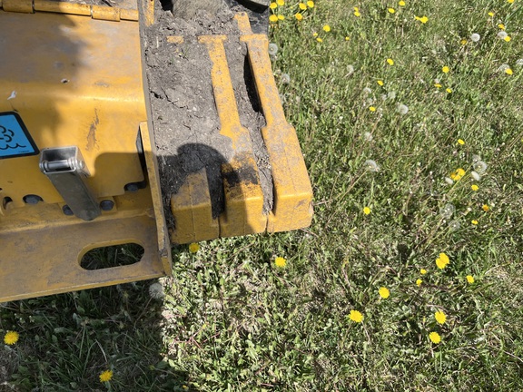 2022 John Deere 330G - Photo18