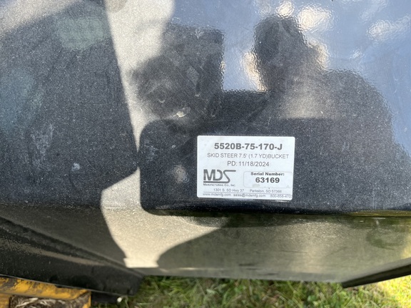 2022 John Deere 330G - Photo20