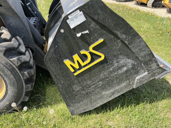 2022 John Deere 330G - Photo19