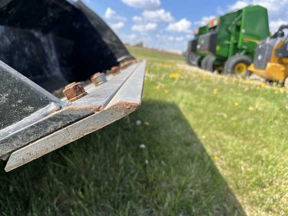 2022 John Deere 330G - Photo21