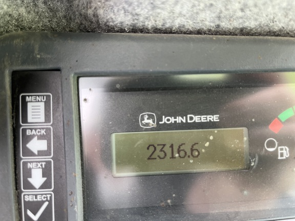 2022 John Deere 330G - Photo23