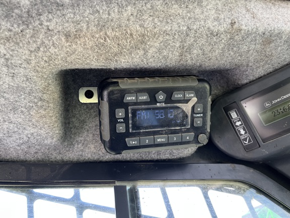 2022 John Deere 330G - Photo24