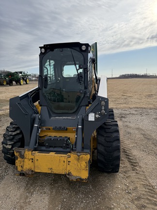 2022 John Deere 330G - Photo5