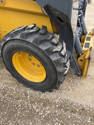 2022 John Deere 330G - Photo3