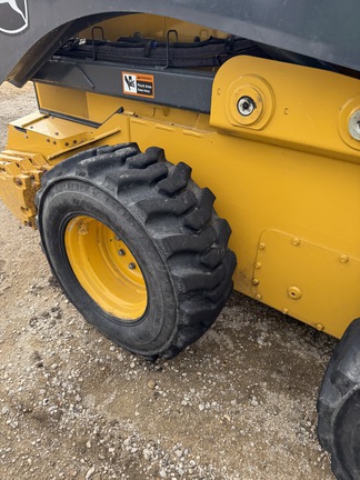 2022 John Deere 330G - Photo2