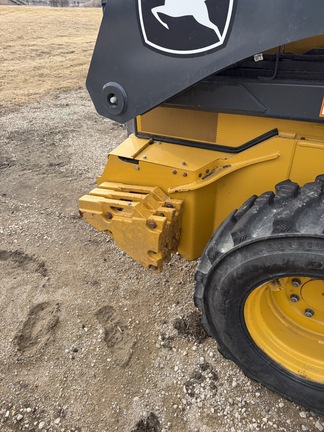 2022 John Deere 330G - Photo23