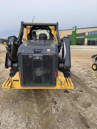 2022 John Deere 330G - Photo25