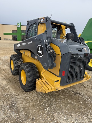 2022 John Deere 330G - Photo26