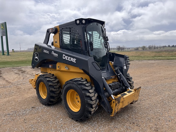 2022 John Deere 330G - Photo3