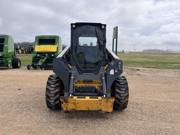 2022 John Deere 330G - Photo2