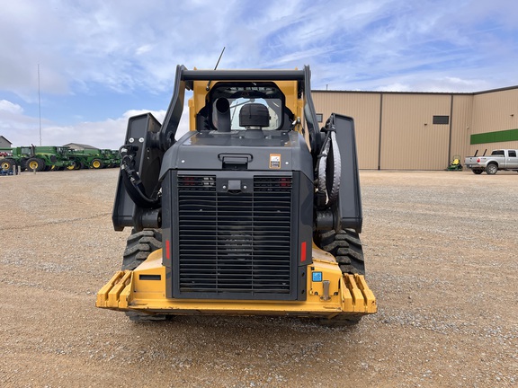 2022 John Deere 330G - Photo6